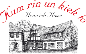 Buchhandlung Howe Tecklenburg